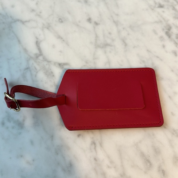 Essie Luggage Tag - Picture 3 of 5